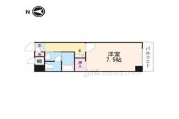 ETOILE.5間取り図面