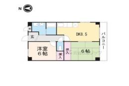 ETOILE.5間取り図面