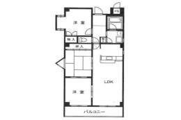 メゾンラフィーヌ奥野間取り図面