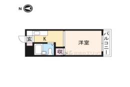 プレアール蔵垣内間取り図面