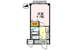 カーサ リビヴェーレ間取り図面