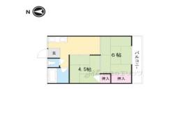 第１吉田文化間取り図面