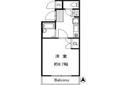ルミエール垂水間取り図面