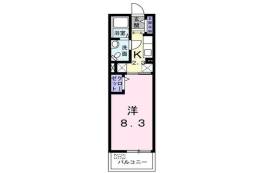 チェルナ　コシュカ間取り図面