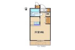 エル・ボスクII間取り図面