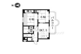メゾンＳＫ間取り図面