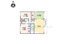 フレーバーフラッツ間取り図面