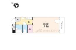 Ｇ１－ＺII間取り図面
