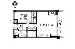 ハイムボナール間取り図面