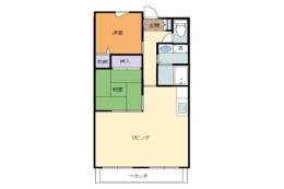ヌーヴェレール南茨木間取り図面