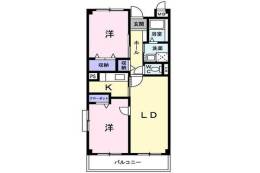 サンスタレ間取り図面