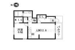 エルベラン　ソラ間取り図面