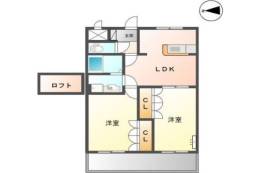 リオグランデ間取り図面