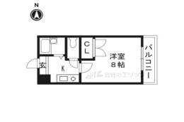 ＨＡＲＭＯＮＹ　ＨＩＬＬＳ間取り図面