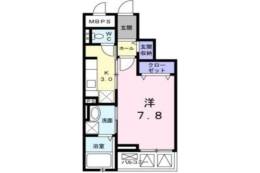 グランシャリオ間取り図面