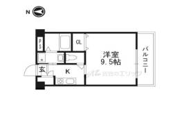 ＢＯＮＮＥ　ＲＥＣＯＬＴＥ間取り図面