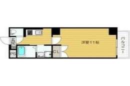 フジロイヤルローズコート間取り図面