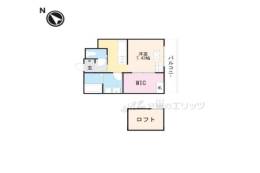 ルクシア間取り図面