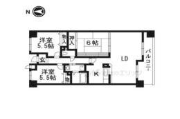 エトワール間取り図面