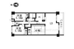 エトワール間取り図面