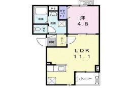 歩間取り図面