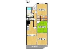 MA－COURT間取り図面