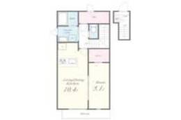 グランデージ雅間取り図面