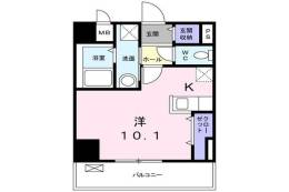 クリント　ブライアント間取り図面