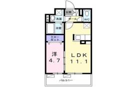 ネストージュ間取り図面