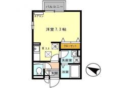 コロデカーサ間取り図面