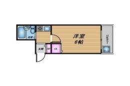 ウイング間取り図面