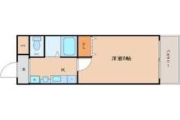 INOVE上山手間取り図面