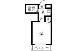プレアール吹田内本町間取り図面