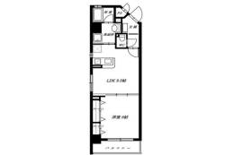アルシェ垂水間取り図面