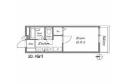 プレミアメゾン小野原東間取り図面