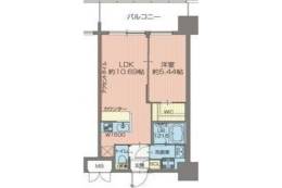 プレジオ吹田間取り図面