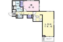 リ・リアン間取り図面