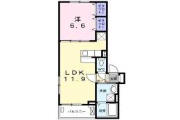 リ・リアン間取り図面