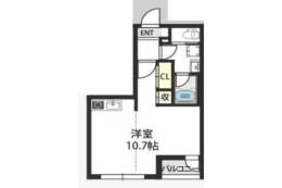 SHUUEI BLDG.間取り図面