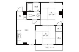 新和ビル間取り図面