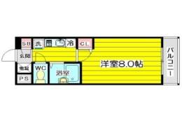 Ｋ緑地間取り図面