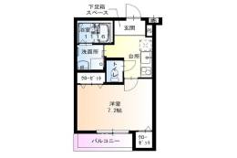 フジパレス吹田正雀間取り図面