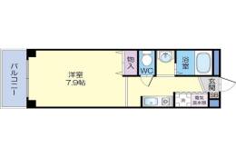 セントーレア間取り図面
