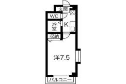 すとりぃむ21間取り図面