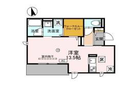 SERENO（セレーノ）間取り図面