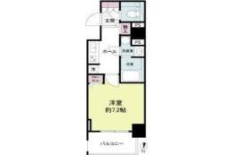 モンリベルテ箕面間取り図面