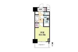 ArtizA淡路間取り図面