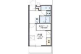 レオパレスＳＡＫＡＥ間取り図面