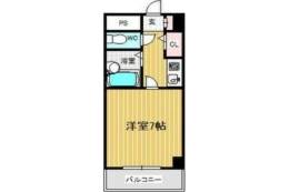 リアライズ西淡路間取り図面