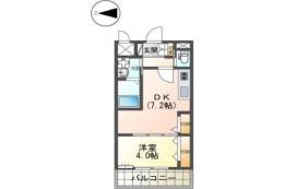 ＳＵＮＲＩＳＥ　ＳＴＡＲ　(サンライズスター)間取り図面